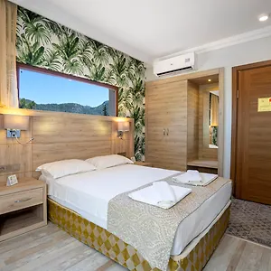 Meril Club Marmaris (adults Only) Turunç