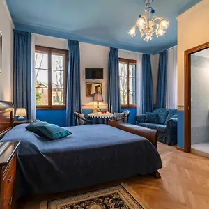 2* Oda ve Kahvaltı Casa Delle Rose Lido Venezia