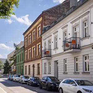 Rozana Loft - Old Town Kraków