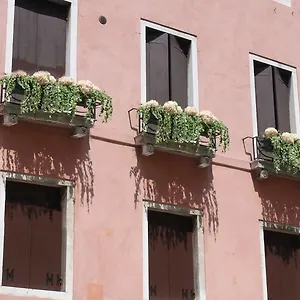 Apartament Casa Delle Ortensie, Wenecja