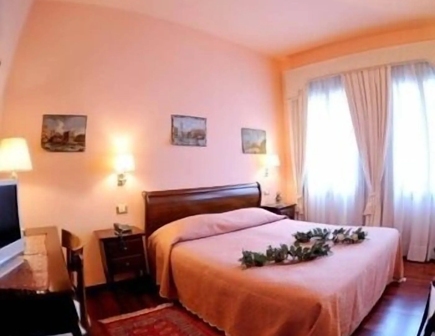 Villa Crispi Mestre