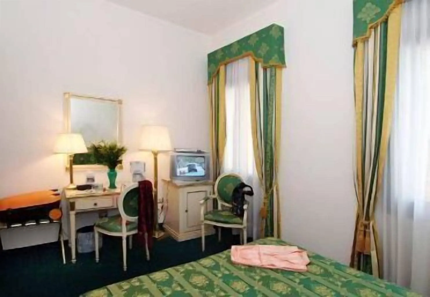 Villa Crispi Mestre