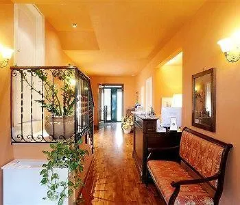 Country house Villa Crispi Mestre