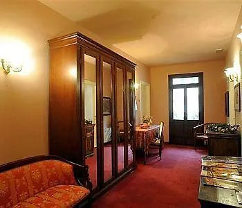Villa Crispi Mestre